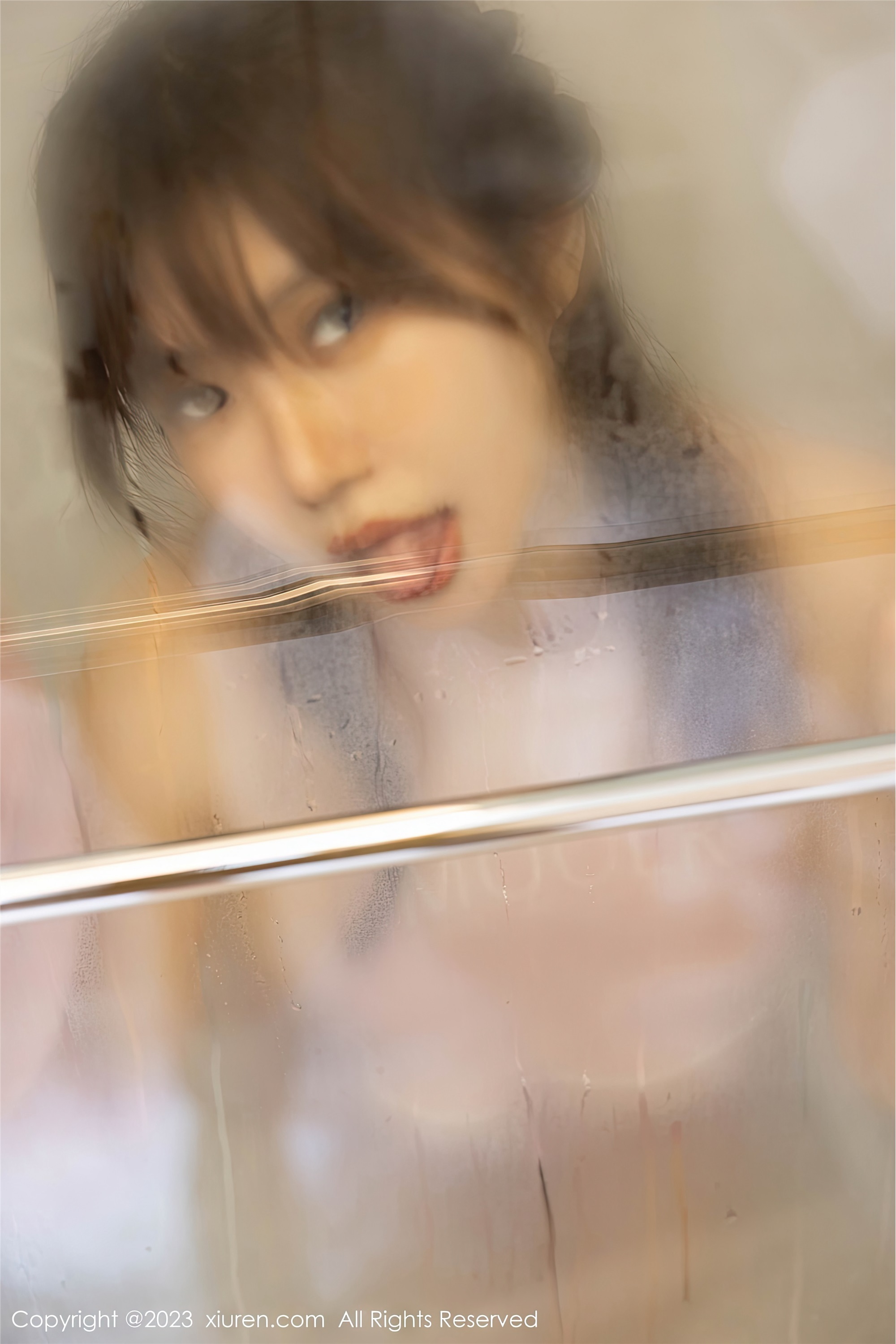 Xiuren秀人网 2023.01.06 NO.6097 绮里嘉ula